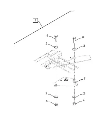 87478946 - Дилерский набор